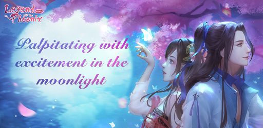 Legend of the Phoenix