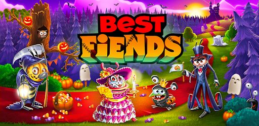 Best Fiends