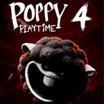 Poppy Playtime Chapter 4