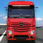 Truck Simulator Ultimate (Unlimited Money)