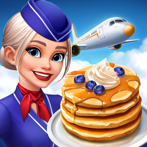 Airplane Chefs - Cooking Game APK 11.2.0