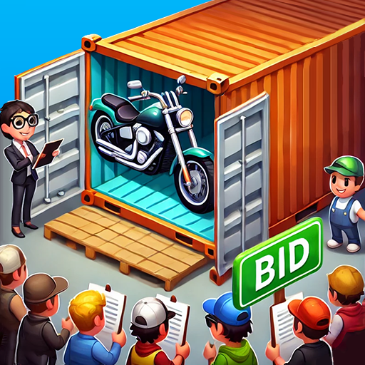 Bid Master APK 0.6.6