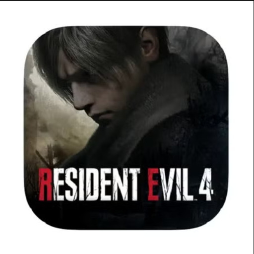 Resident Evil 4 APK 1.0
