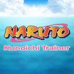 Naruto Kunoichi Trainer