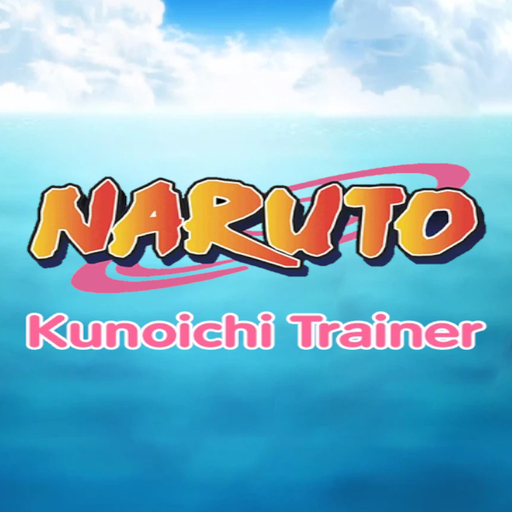Naruto Kunoichi Trainer APK 0.23.1
