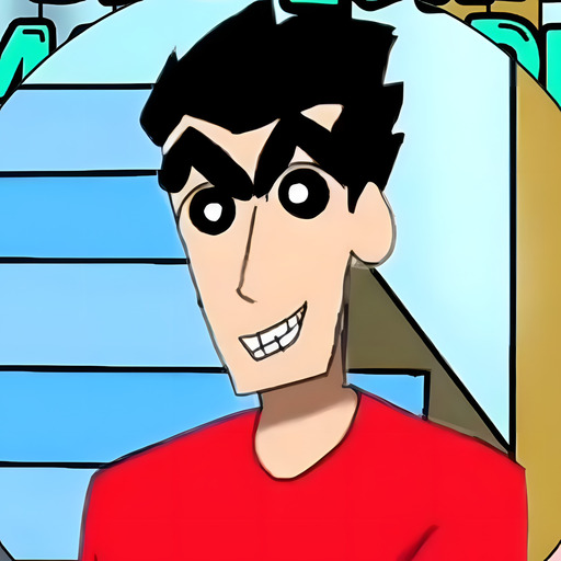 Shinchan A Mature Dream APK 0.1