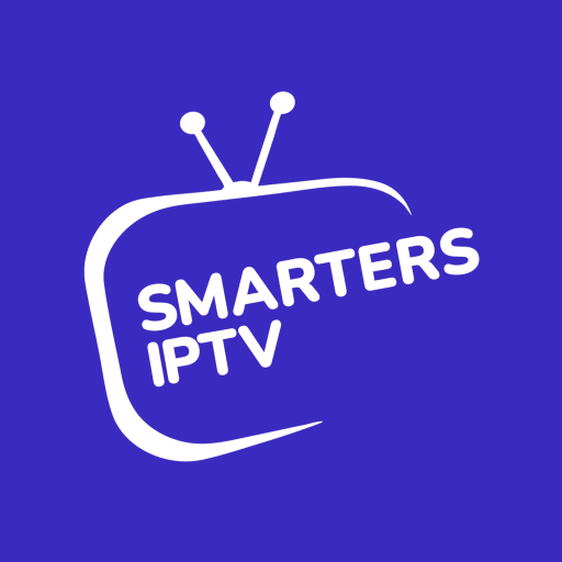 IPTV Smarters APK 1.0.1
