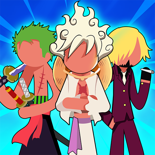 Stick Pirates - Brawl 3v3 APK 5.6