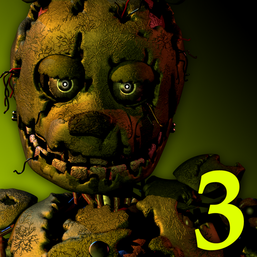 FNAF 3 APK 2.0.3