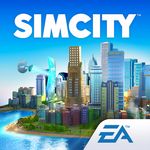 SimCity BuildIt (Unlimited Simcash)