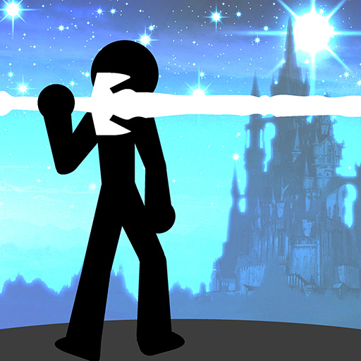 Stickman The Flash APK 1.78.7
