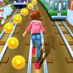 Subway Princess Runner (Unlimited Money)