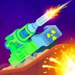 Tank Stars (All tanks Unlocked)