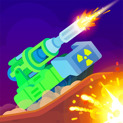 Tank Stars APK 2.8.100