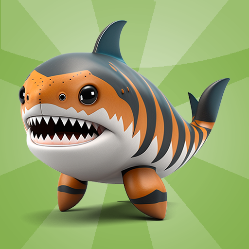 Animash Mod APK 218 (Unlocked All)