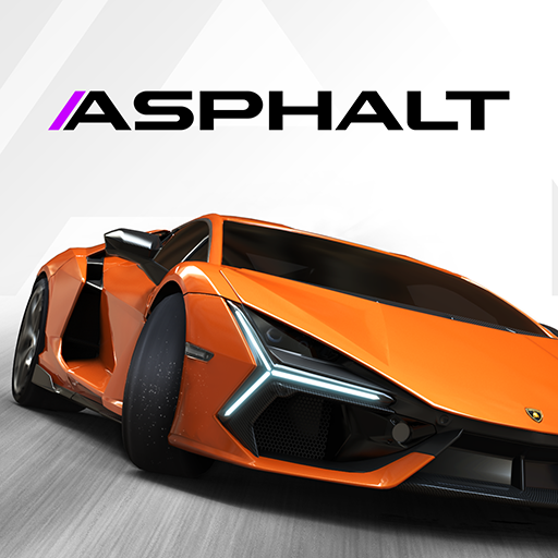Asphalt 9 APK 24.6.1a