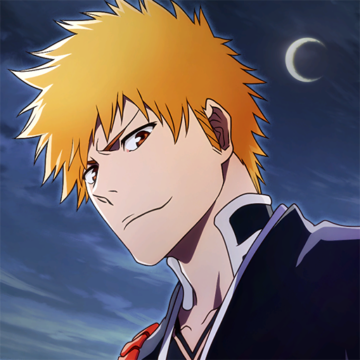 Bleach Brave Souls Mod APK 16.6.20 (Orbes Espirituais Infinitos)