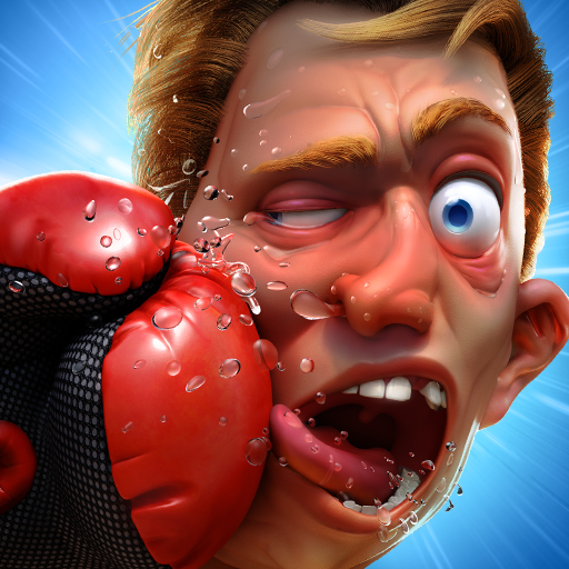 Boxing Star Mod APK 7.0.0 (Unlimited Money and Gold)