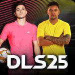 Dream League Soccer 2025 (Unlimited Money)