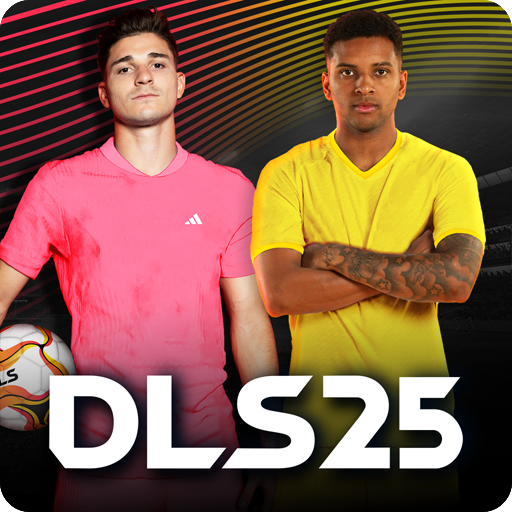 Dream League Soccer 2025 Mod APK 12.240 (Unlimited Money)