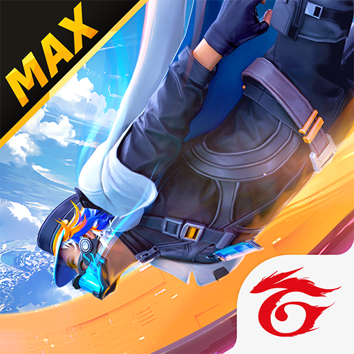 Free Fire MAX Mod APK 2.111.1 (Unlimited Diamonds)