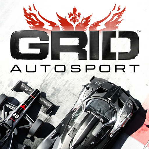 Grid Autosport Mod APK 1.10.5RC2 (Unlimited Money)