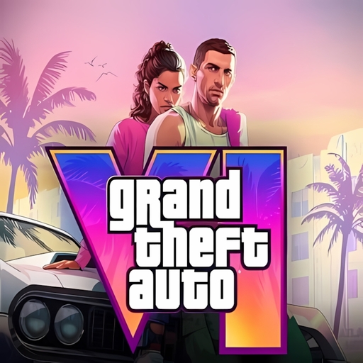 GTA 6 Mod APK 6.0.1 (Unlimited Money)