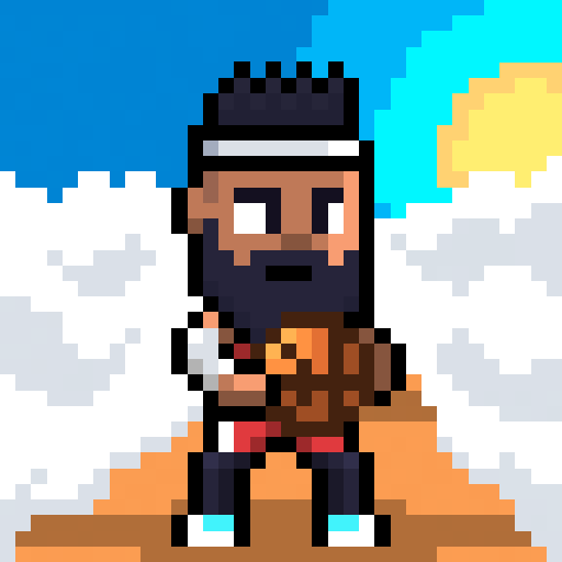 Hoop Land Mod APK 1.09.4 (Unlocked Premium)