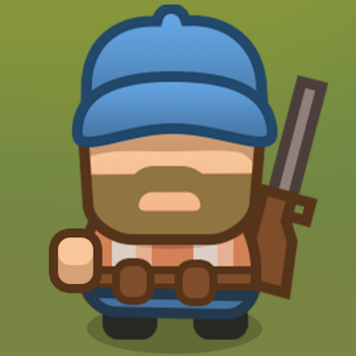 Idle Outpost Mod APK 1.21.25 (Moedas Infinitas)