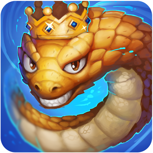 Little Big Snake Mod APK 2.7.6 (Unlimited Money)