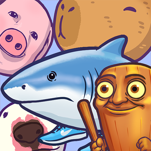 Merge Fellas Mod APK 1.5.8 (Unlimited Shake)