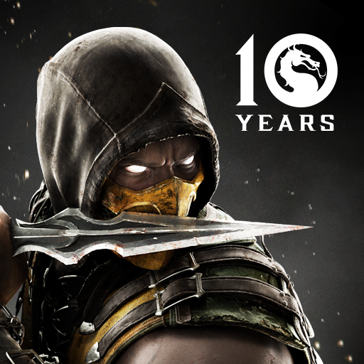 Mortal Kombat Mod APK 6.3.0 (Menu: Unlimited Money)