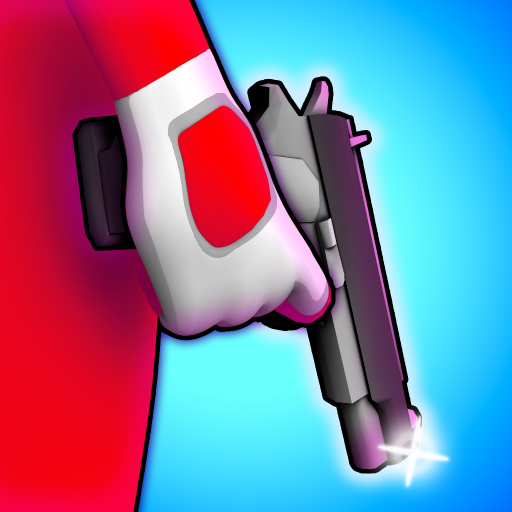 Rapid Reload Mod APK 4.7.0 (Uang Tak Terbatas)