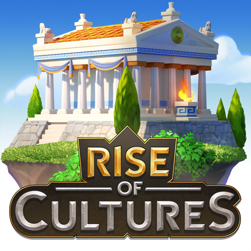 Rise of Cultures Mod APK 1.115.2 (Unlimited Money and Gems)