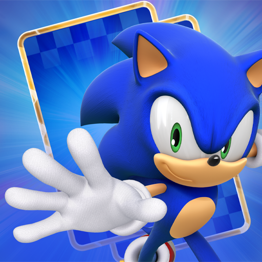 Sonic Blitz APK 1.1.0