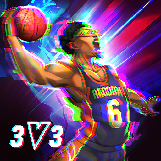 Streetball Allstar Mod APK 1.6.19 (Unlimited Money)