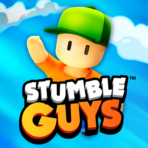 Stumble Guys Mod APK 0.88.1 (Unlock All Skin)
