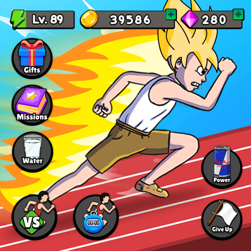 Tap Tap Run Mod APK 2.0.6 (Unlimited Money)