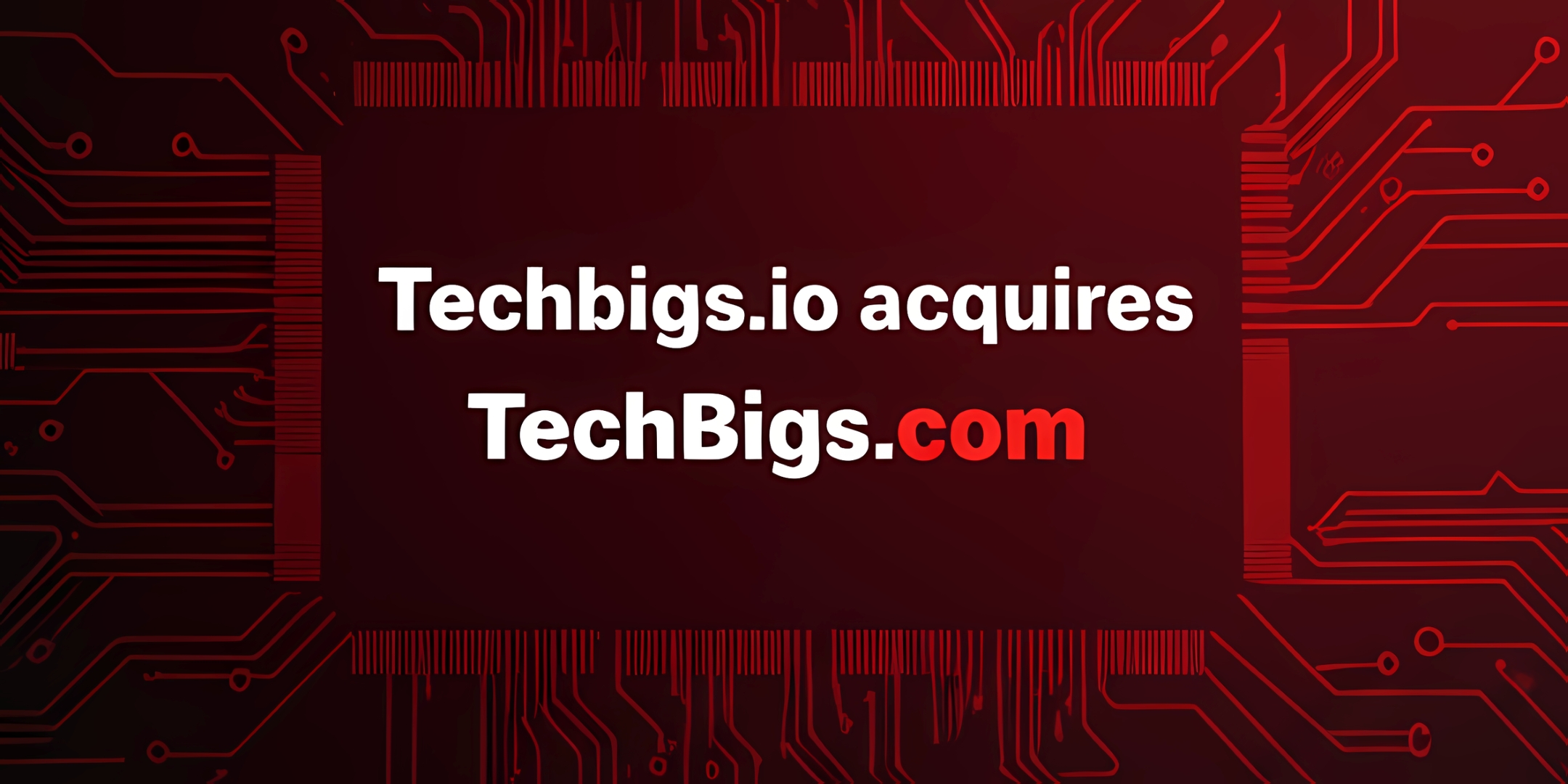 TechBigs