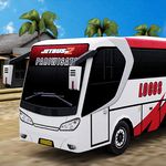 Telolet Bus Driving 3D (Unlimited Money)