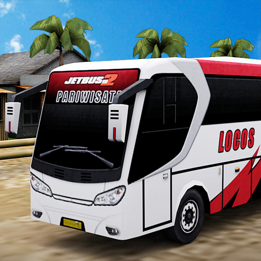Telolet Bus Driving 3D Mod APK 1.2.8 (Unlimited Money)
