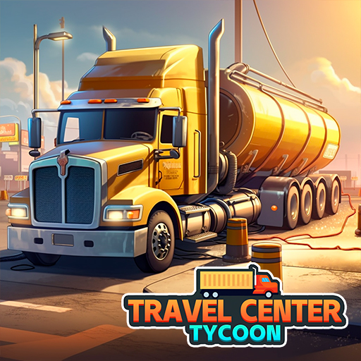 Travel Center Tycoon Mod APK 2.0.8 (Unlimited Money)