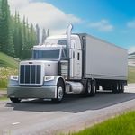 Universal Truck Simulator (Unlimited Money)