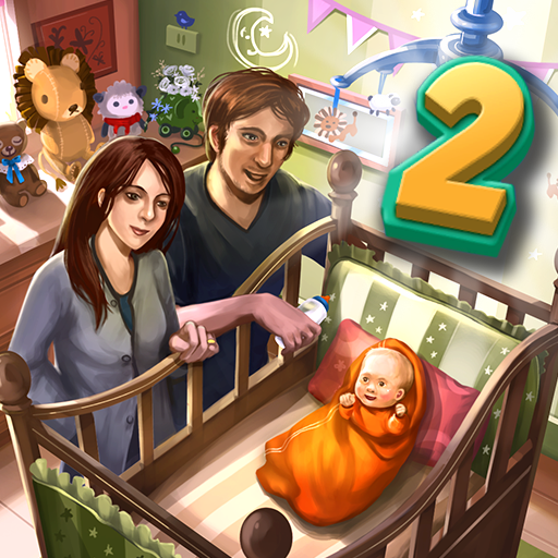 Virtual Families Mod APK 1.7.16 (Todo Desbloqueado)