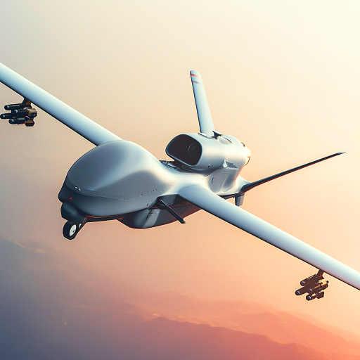 War Drone 3D Shooting Games APK 500153