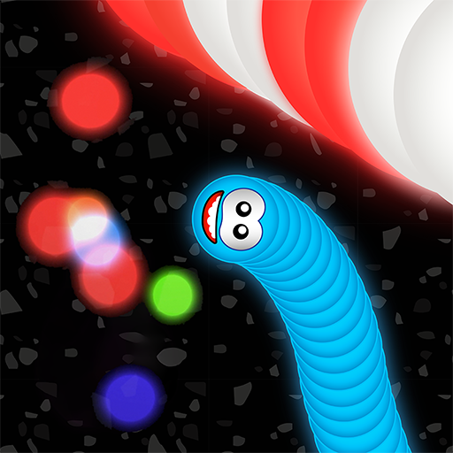Worms Zone Mod APK 6.11.1 (Unlimited Money)