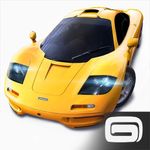 Asphalt Nitro (Unlimited Money)