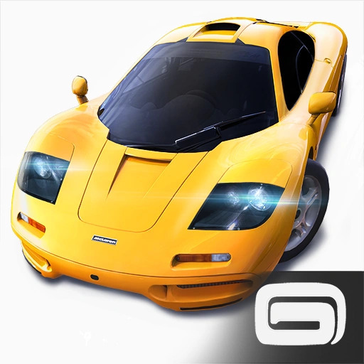 Asphalt Nitro Mod APK 1.8.0a (Unlimited Money)