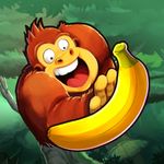 Banana Kong (Unlimited Bananas)