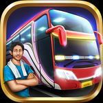 Bus Simulator Indonesia (Unlimited Fuel)